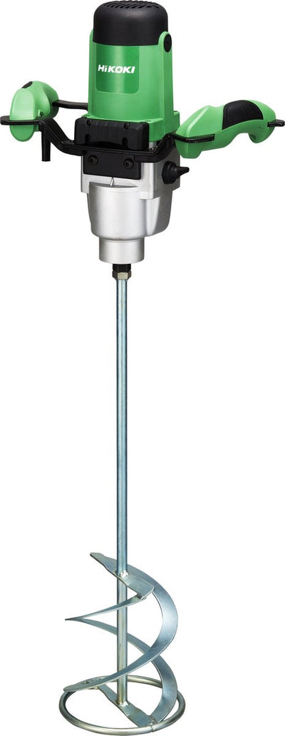 Mélangeur Hikoki um16vst2uaz - 1600w - 160mm