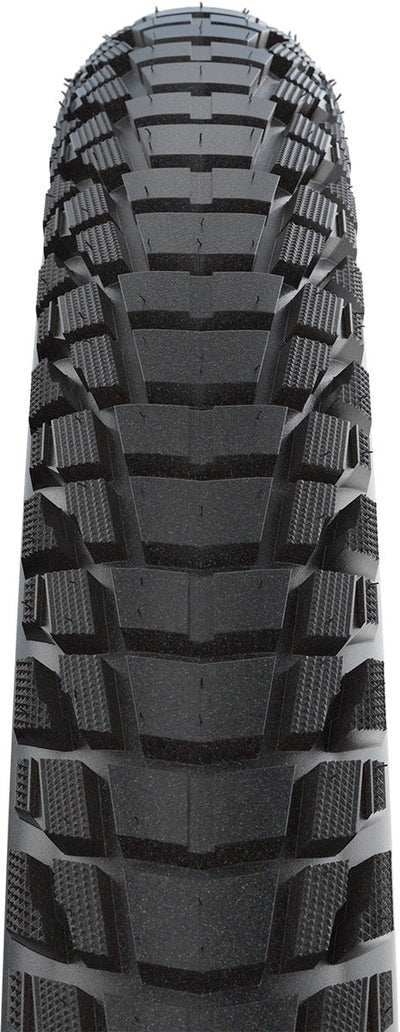 Extérieur de Schwalbe 28-1.50 (40-622) Marathon Plus Tour Perf. SW R