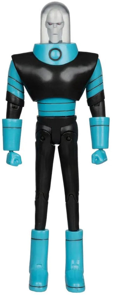 Mcfarlane joue la nouvelle figurine Batman Adventure DC Direct 1 6 Mr. figurine articulée geler 15 cm