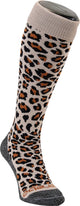 Brabo bc8450d chaussettes guépard chaussettes de sport unisexes originales - guépard