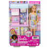 Mattel Ice Cream Stall Store Play Play