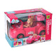 Pic fun cabriolet avec pop