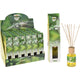 Bâtonnets parfumés à la citronnelle 100ml