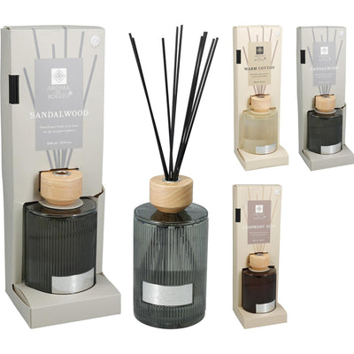 Bâtonnets parfumés pour la maison 1l