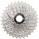 Cassette Sunrace 11 vitesses 11-32T. Silver CSRS3