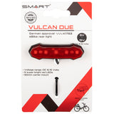 Feu arrière pour porte-vélo électrique Smart Vulcan Due - afbeelding 2