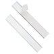 Porte-étiquette durable 802019 transparent