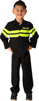 Rubies Rubie's costume policier garçons taille 146