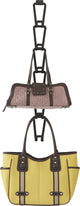 Porte-sac Yamazaki - petit - chaîne - noir