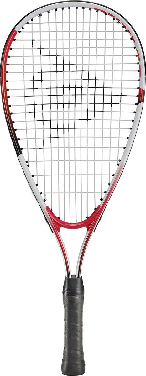 Dunlop fun mini raquette de squash 22 pouces