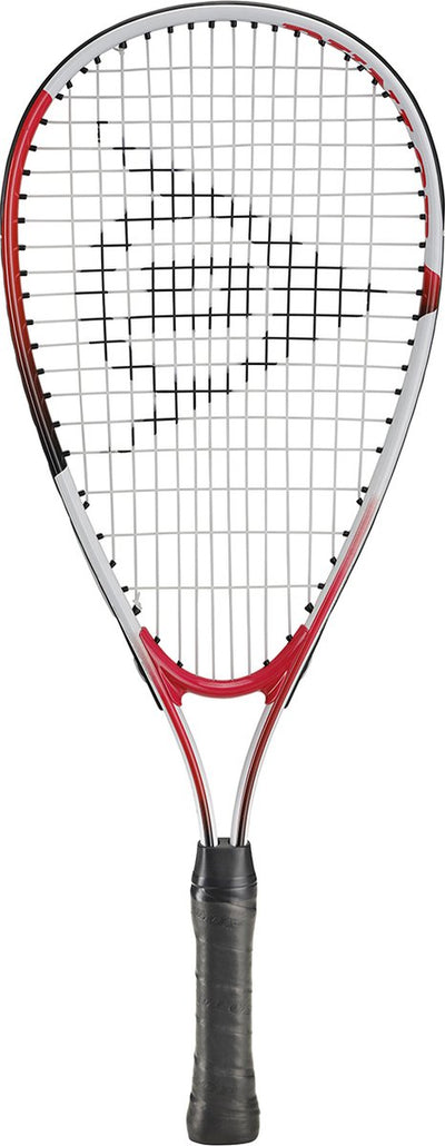 Dunlop fun mini raquette de squash 22 pouces