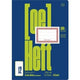 Carnet Ursus vert fx12 bleu