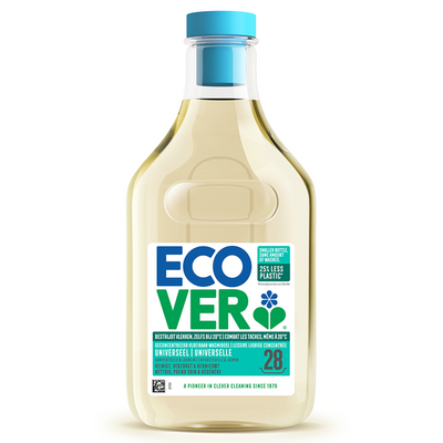 Ecover 1074042 - détergent liquide universel 1l | 3 pièces