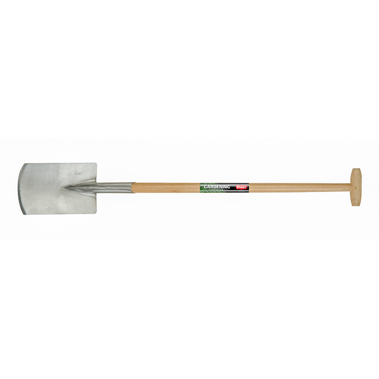 Polet 1026707 - pelle 260 160 pol. | 1 pièce