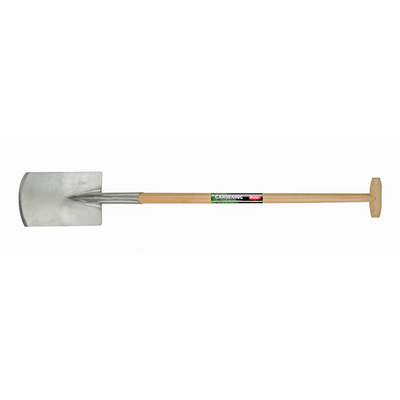 Polet 1026707 - pelle 260 160 pol. | 1 pièce