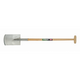Polet 1026707 - pelle 260 160 pol. | 1 pièce