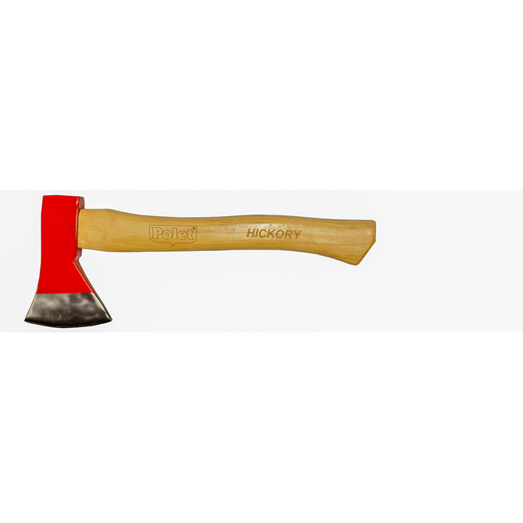 Polet 1026719 - hache à main800gr + manche380mm | 1 pièce