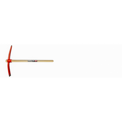Polet 1026722 - pioche 2,5kg ess.pc. | 1 pièce