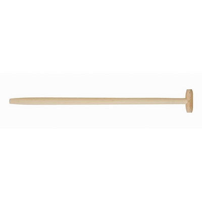 Polet 1026724 - manche bêche manche en T | 2 pièces