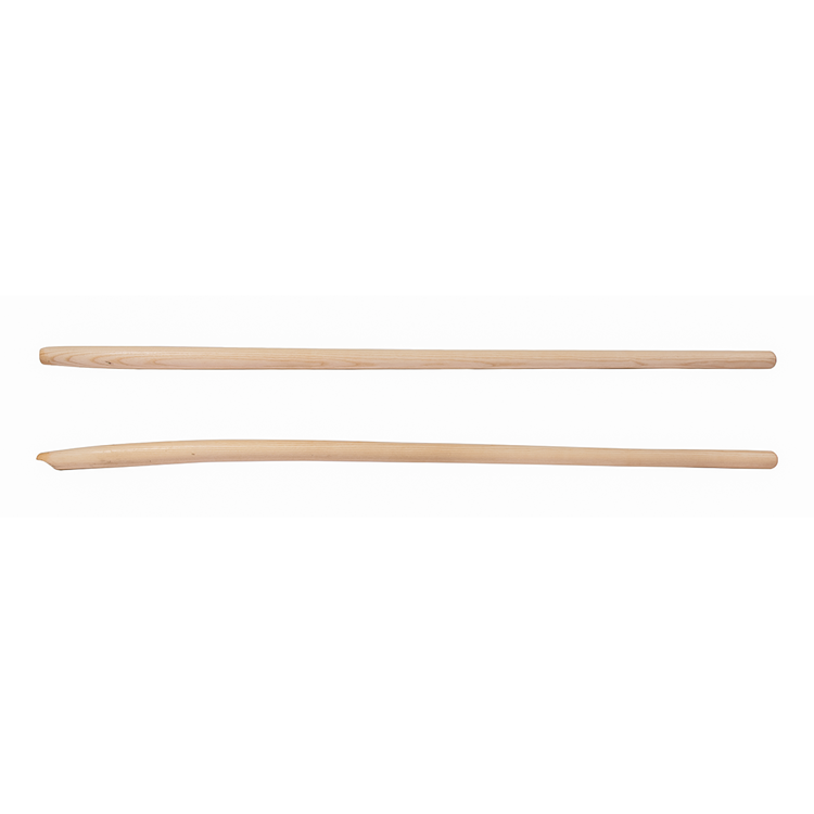 Polet 1026728 - manche de pelle à sable en hêtre | 2 pièces