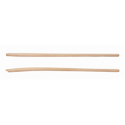 Polet 1026728 - manche de pelle à sable en hêtre | 2 pièces