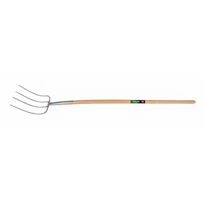 Polet 1026735 - fourche à fumier 4t + poignée | 1 pièce