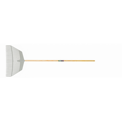 Polet 1026738 - râteau à feuilles ht ku 450mm | 1 pièce