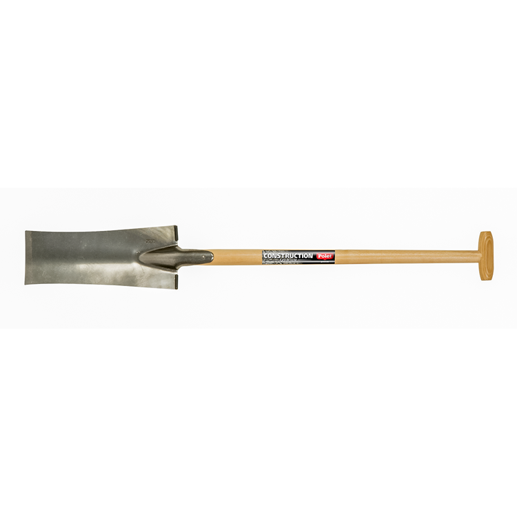 Polet 1026741 - bêche de terrassement 107384 | 1 pièce
