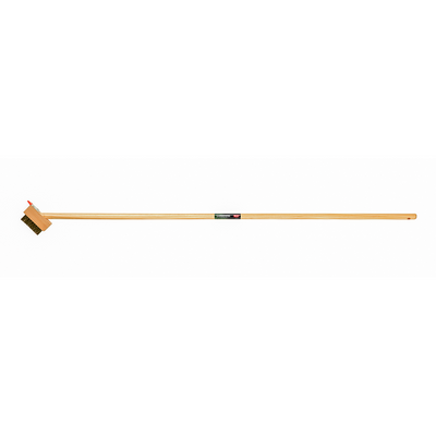 Polet 1064317 - brosse à joints + grattoir m pc 1,4 m | 1 pièce