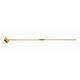 Polet 1064317 - brosse à joints + grattoir m pc 1,4 m | 1 pièce