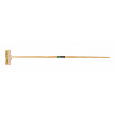 Polet 1064309 - brosse à clinker avec manche m pc 1,4m | 1 pièce