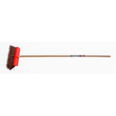 Polet 1064303 - balai de rue 300mm 100% bassin m pc 1,5m | 1 pièce