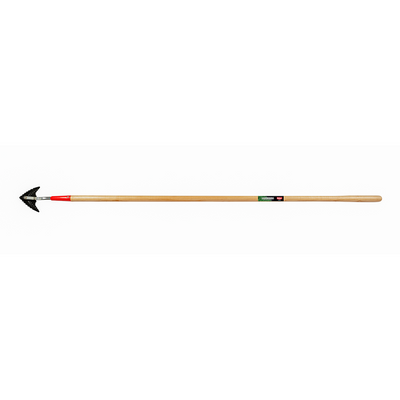 Polet 1064308 - houe poker u-hoe 100 mm m pc 1,5m | 1 pièce