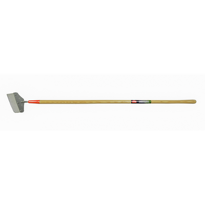 Polet 1064310 - couteau à dents dentelée avec manche 1,50 m | 1 pièce