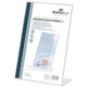 Porte-documents 8596-19 durable a4 acrylique transparent