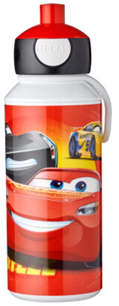 Mepal gourde pop-up campus voitures 400ml