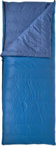 Sac de couchage extérieur en duvet Lowland - ranger Featherlite - coton nylon 210 x 80 cm - 1395 grammes - 0°c