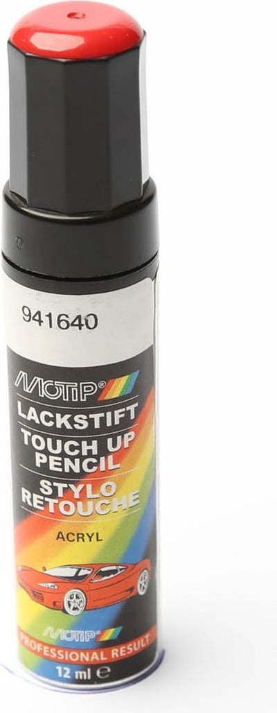 Motip 1055915 - 941640 rouge compact 12 ml | 1 pièce