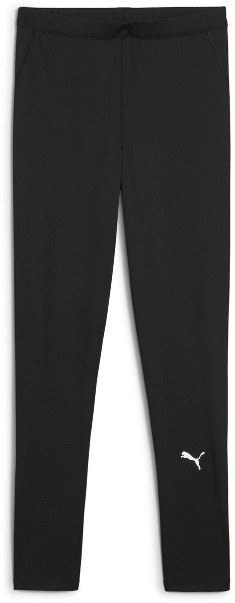 Legging de sport Puma M Run Velocity Long Tight pour homme - noir