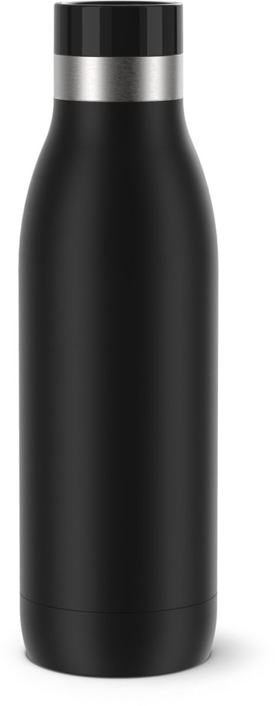 Tefal bludrop basique noir 0,5l