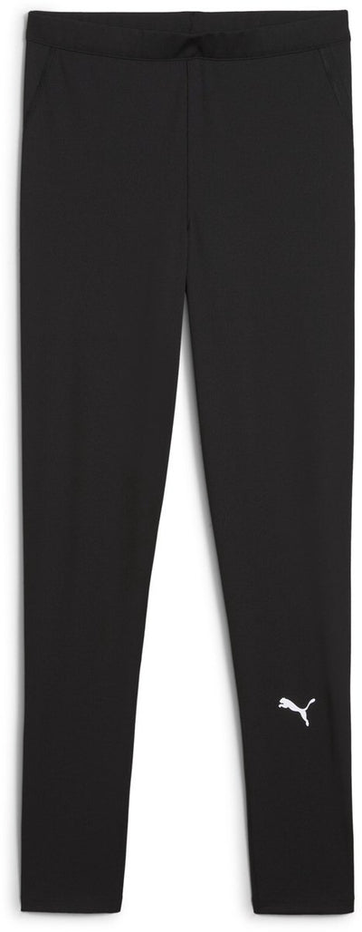Legging de sport Puma M Run Velocity Long Tight pour homme - noir
