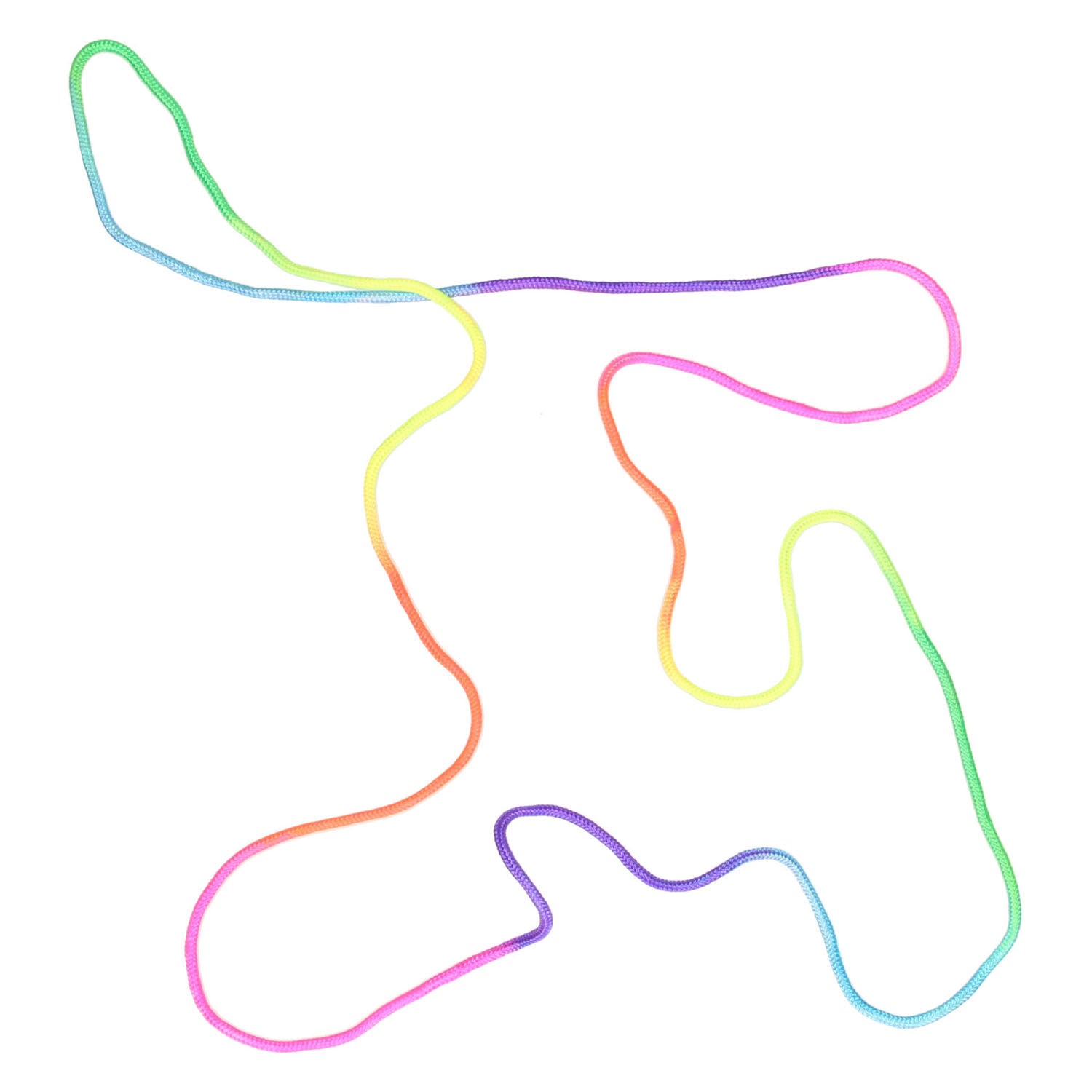 Goliath Games Ztringz Regenboog Corde