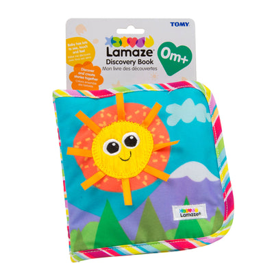 Livre d'amis Lamaze