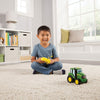 Spectron RC Johnytractor