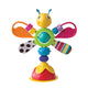 Lamaze Freddie la chaise haute luciole jouet