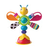 Lamaze Freddie la chaise haute luciole jouet