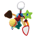 Lamaze Treken Play Activities Knoop - afbeelding 1