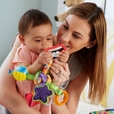 Lamaze Treken Play Activities Knoop - afbeelding 2