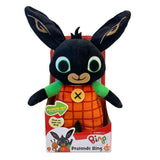 Spectron Talking Hug, 30 cm - afbeelding 2