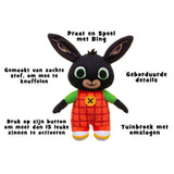 Spectron Talking Hug, 30 cm - afbeelding 3